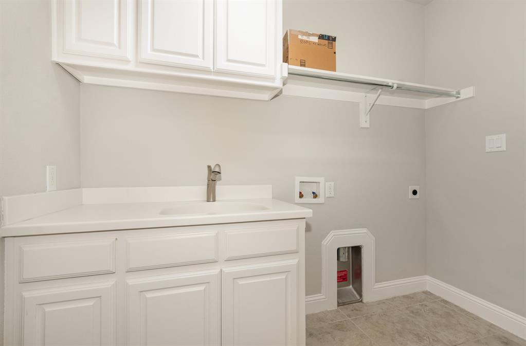 Windsong Ranch Ph 1b - Residential