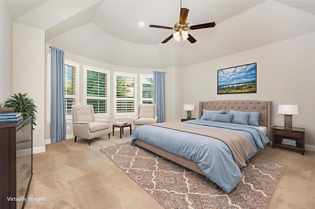 Windsong Ranch Ph 1b - Residential