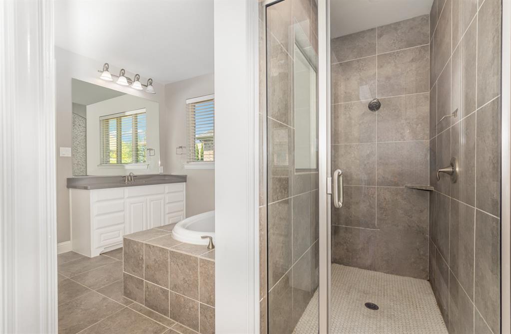 Windsong Ranch Ph 1b - Residential