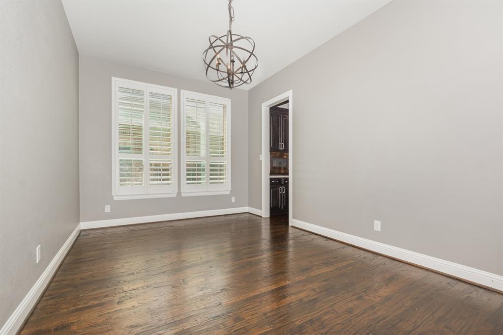 Windsong Ranch Ph 1b - Residential