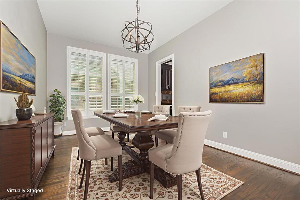 Windsong Ranch Ph 1b - Residential