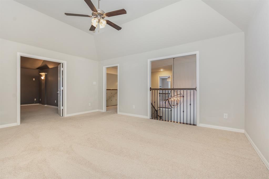 Windsong Ranch Ph 1b - Residential