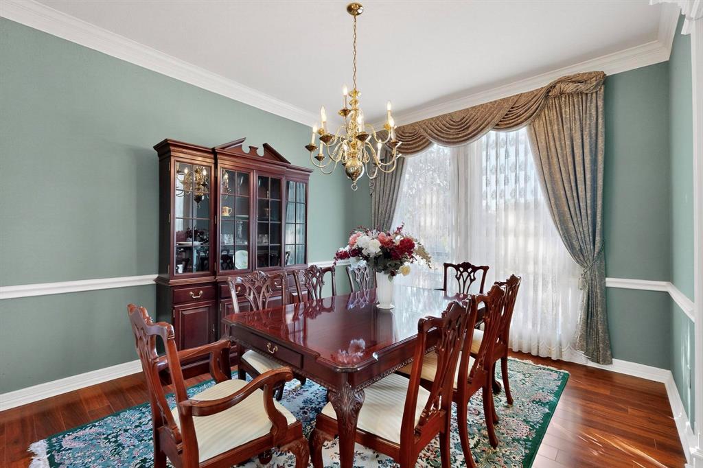 Dominion The Arlington - Residential