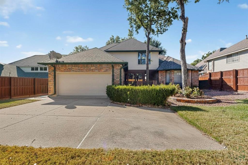 Dominion The Arlington - Residential