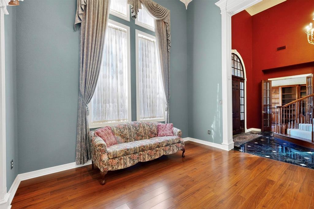 Dominion The Arlington - Residential