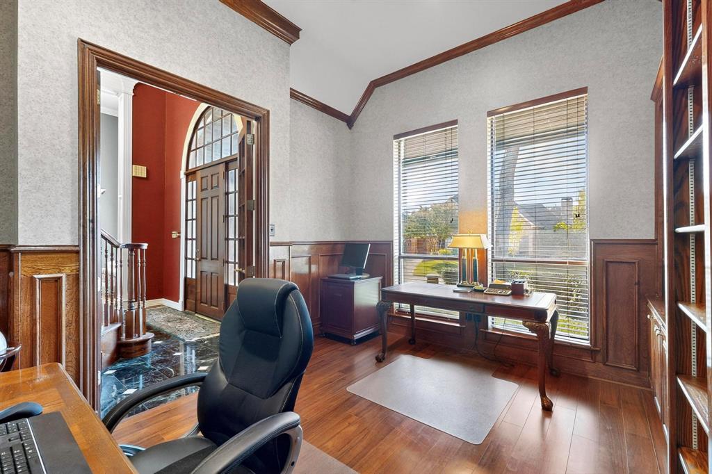 Dominion The Arlington - Residential