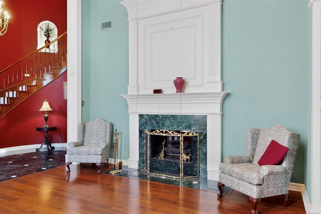 Dominion The Arlington - Residential