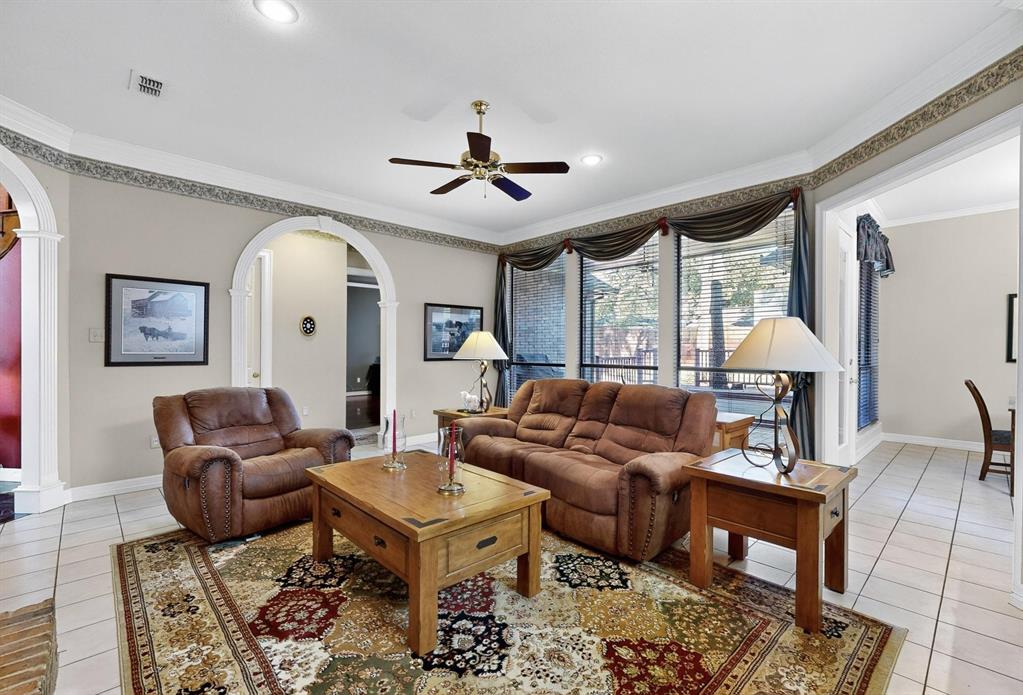 Dominion The Arlington - Residential