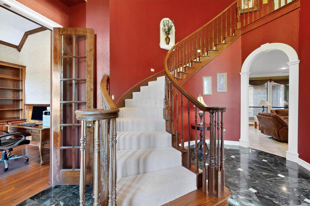 Dominion The Arlington - Residential