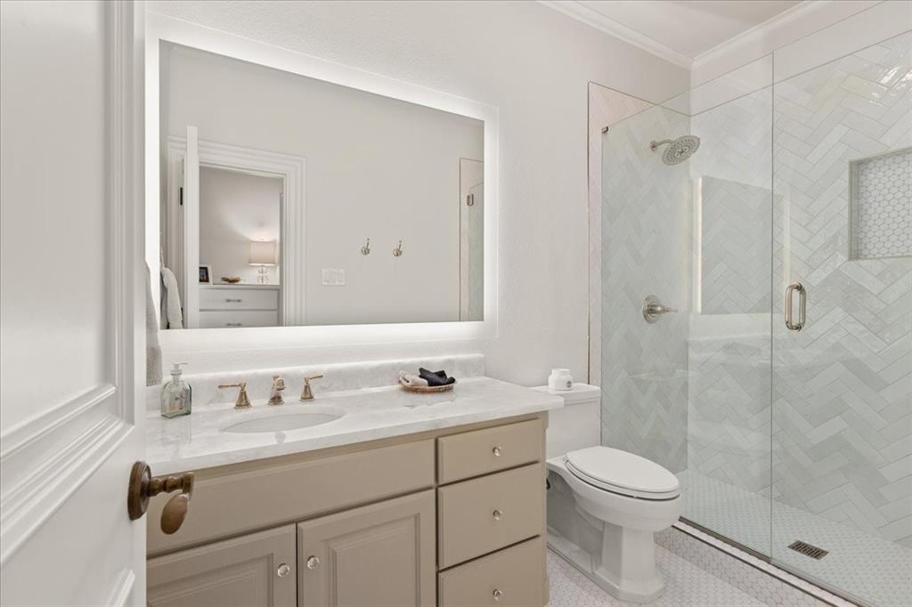 Overton Woods Add - Residential