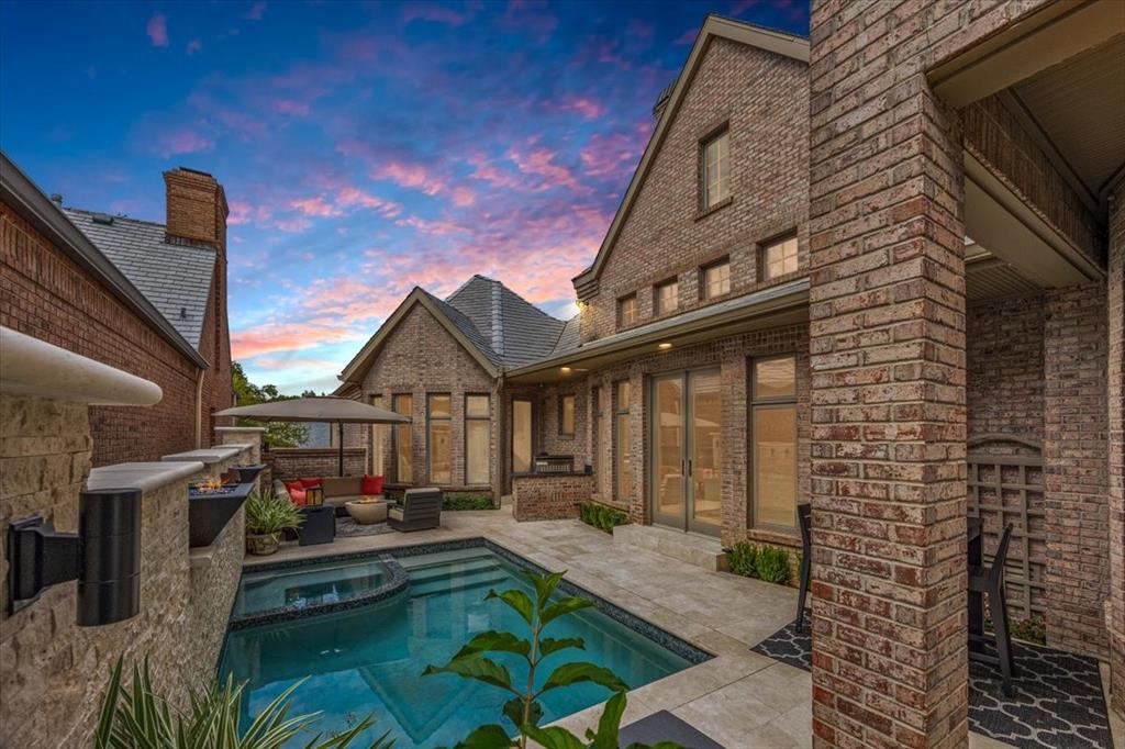 Overton Woods Add - Residential