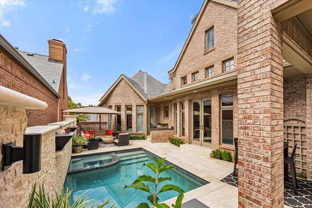 Overton Woods Add - Residential