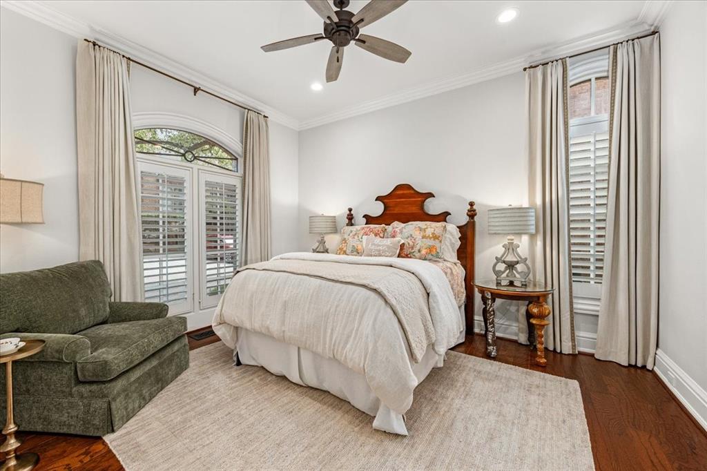 Overton Woods Add - Residential