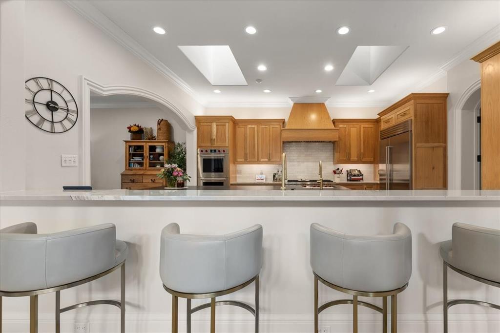 Overton Woods Add - Residential