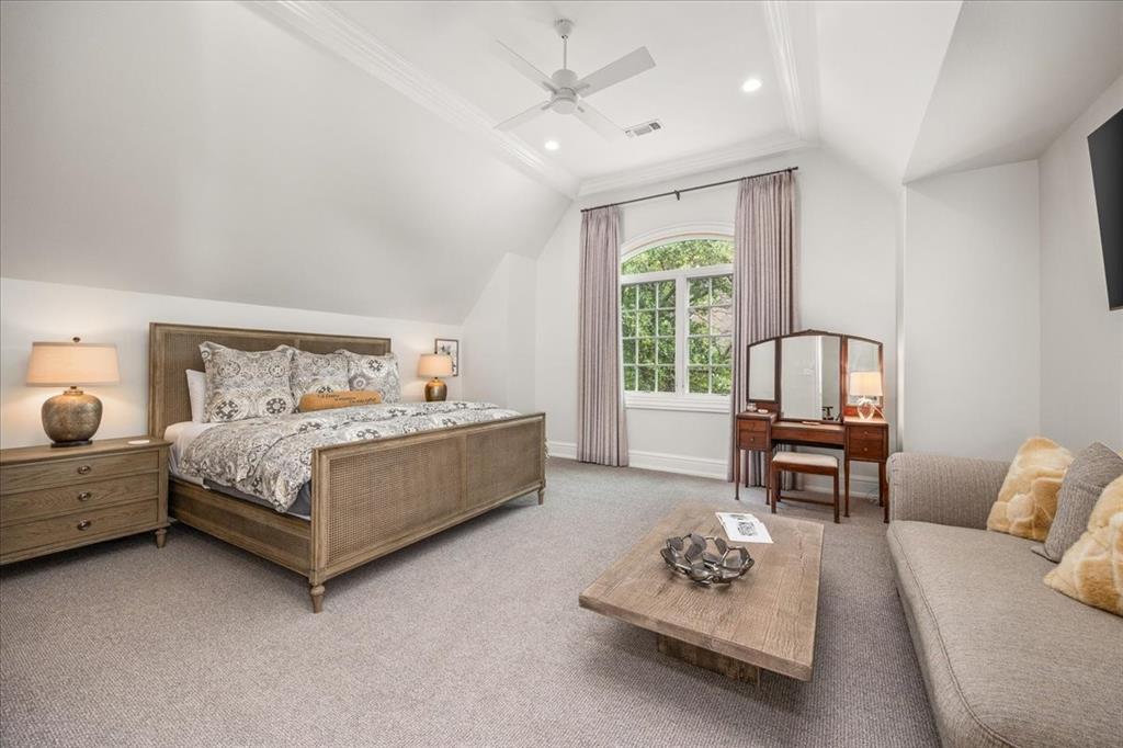 Overton Woods Add - Residential