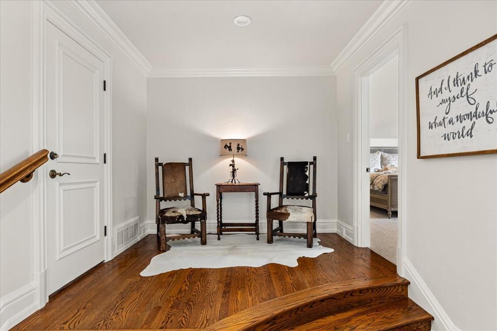 Overton Woods Add - Residential