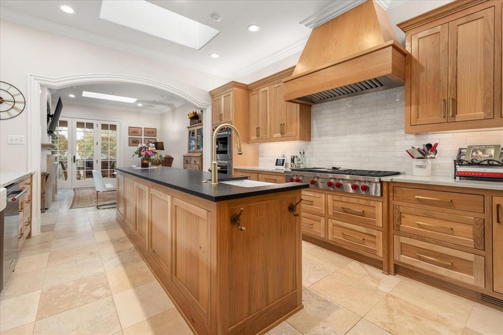 Overton Woods Add - Residential