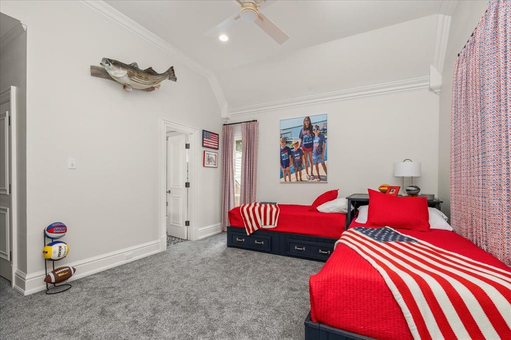 Overton Woods Add - Residential