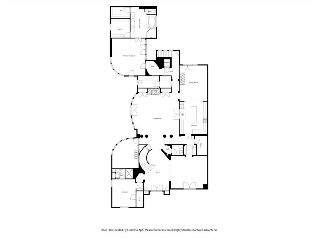 Overton Woods Add - Residential