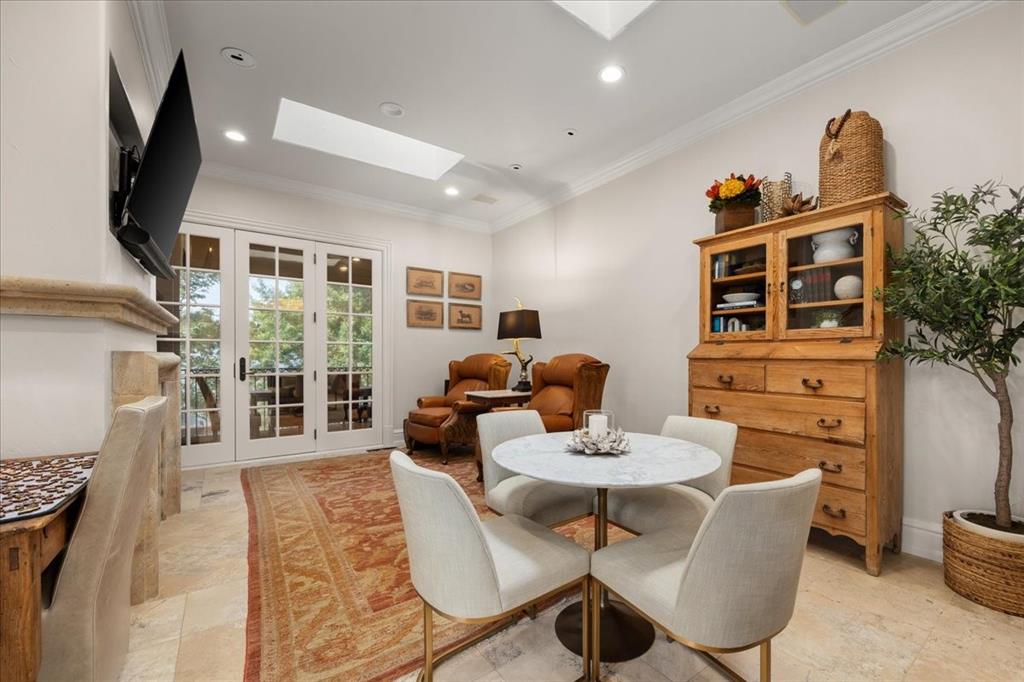 Overton Woods Add - Residential