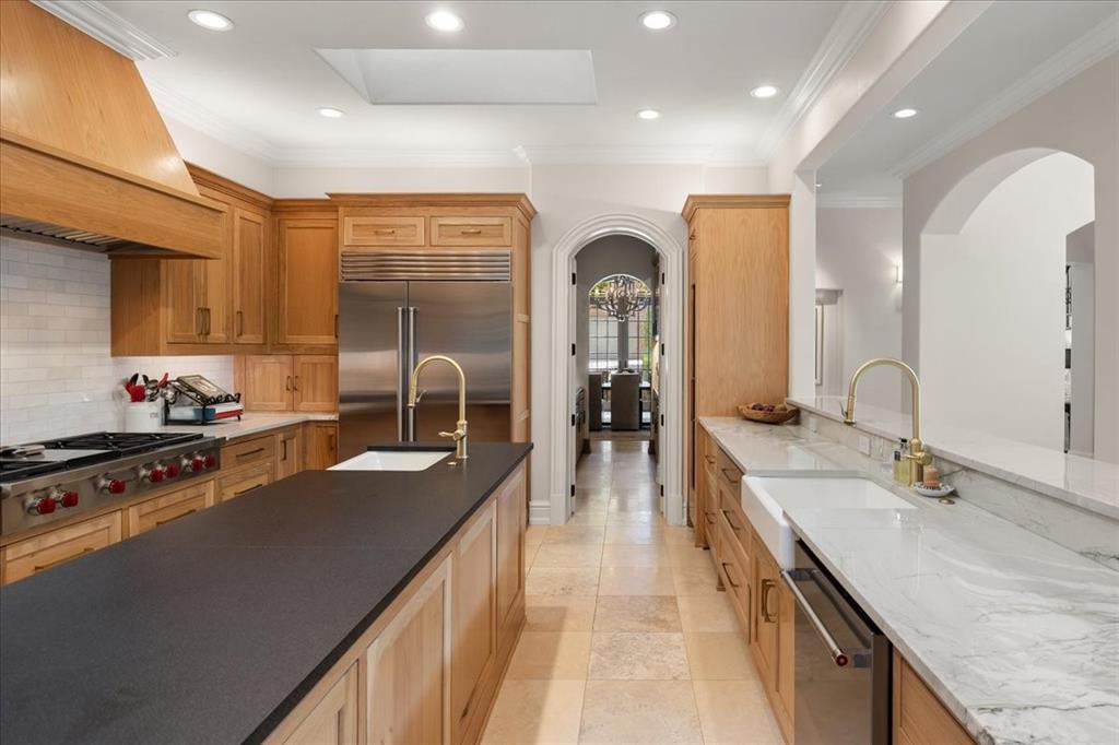 Overton Woods Add - Residential