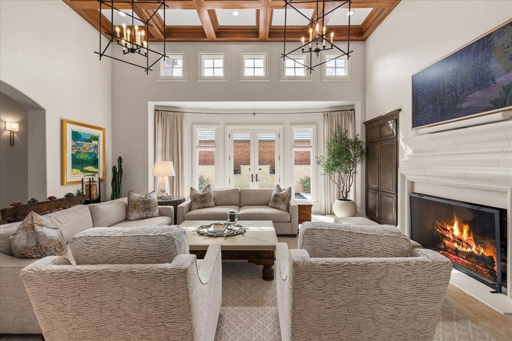 Overton Woods Add - Residential