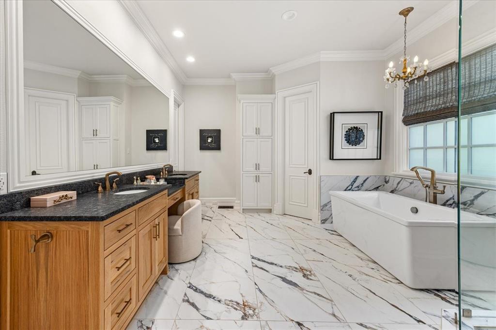 Overton Woods Add - Residential