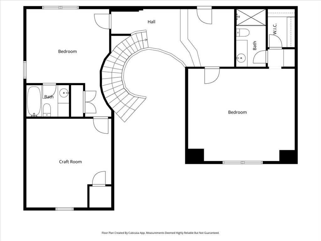Overton Woods Add - Residential