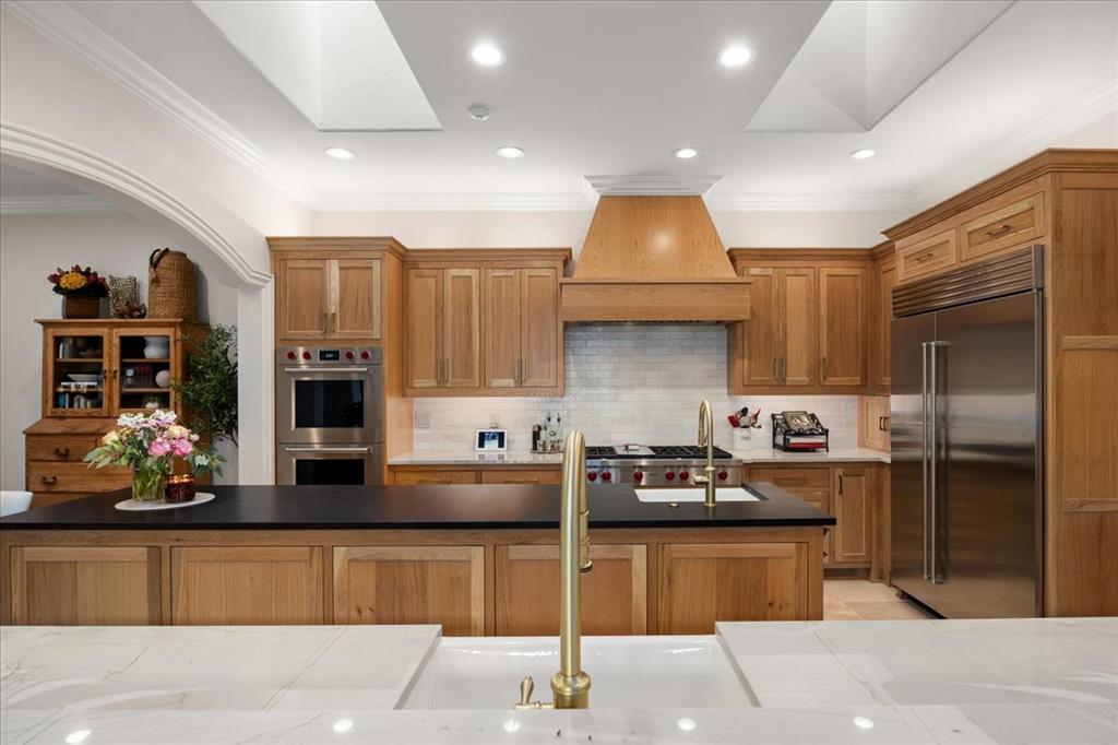 Overton Woods Add - Residential