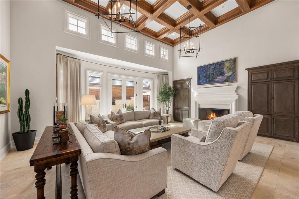 Overton Woods Add - Residential