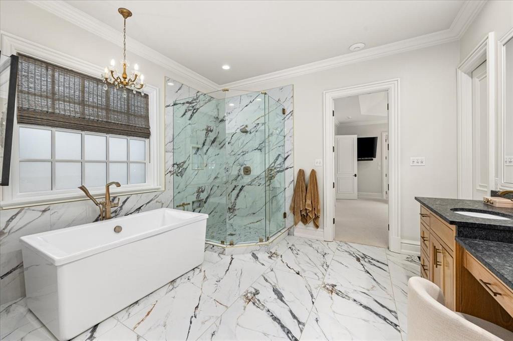 Overton Woods Add - Residential