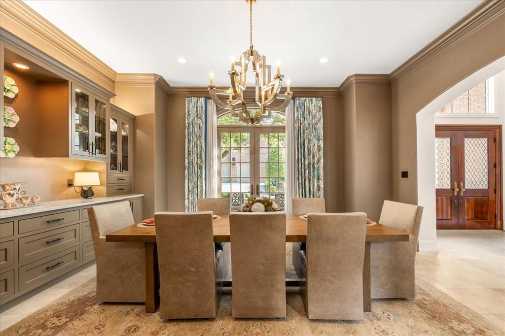 Overton Woods Add - Residential