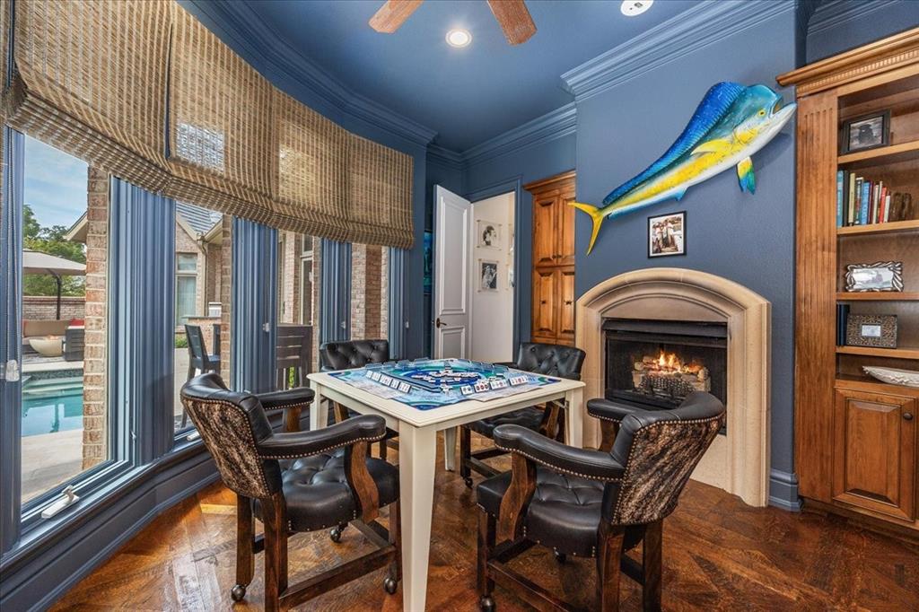 Overton Woods Add - Residential