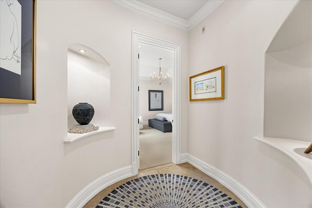 Overton Woods Add - Residential