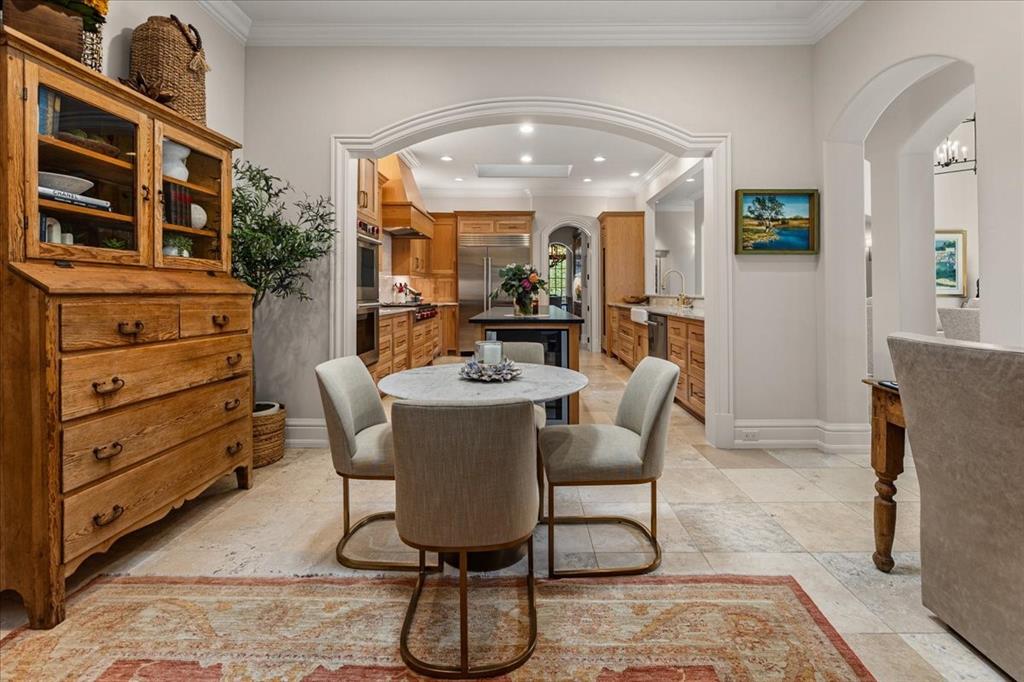 Overton Woods Add - Residential