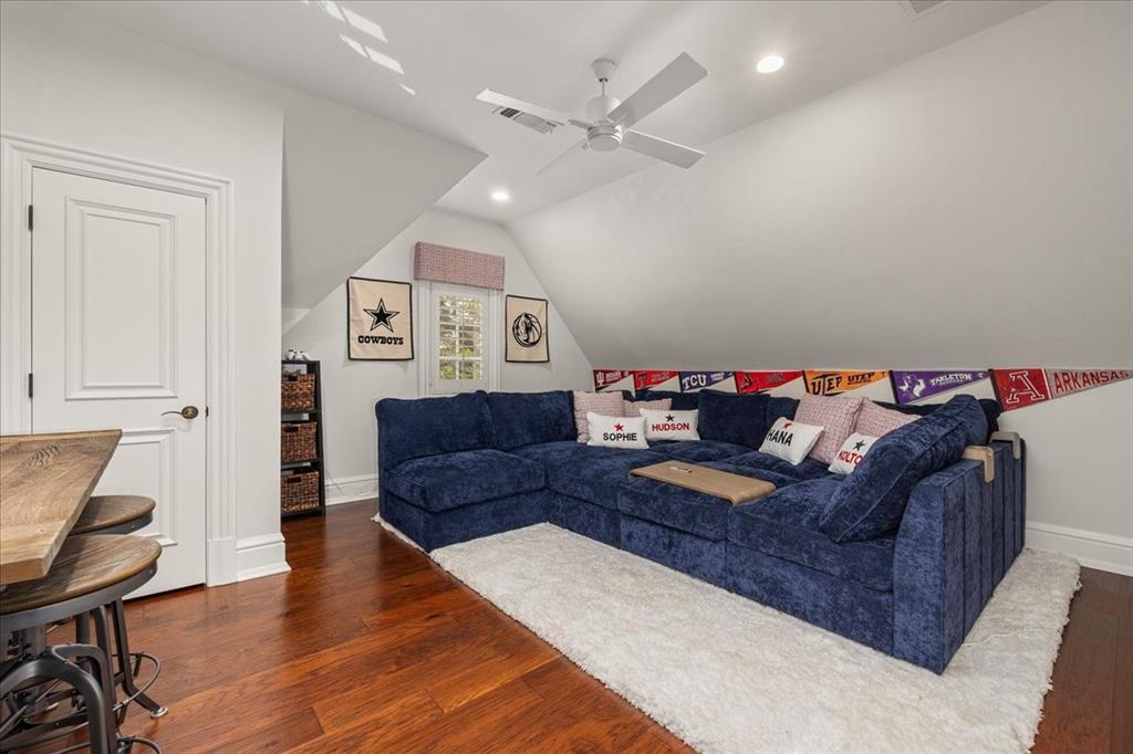 Overton Woods Add - Residential