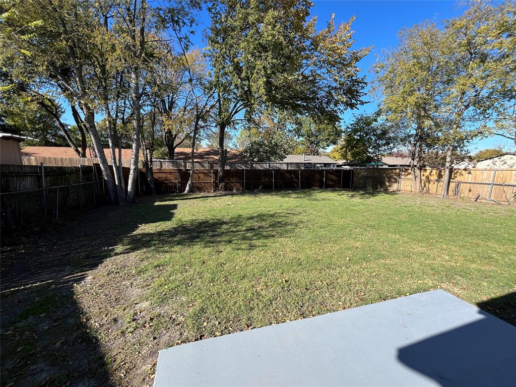 New World Add #4 - Residential Lease