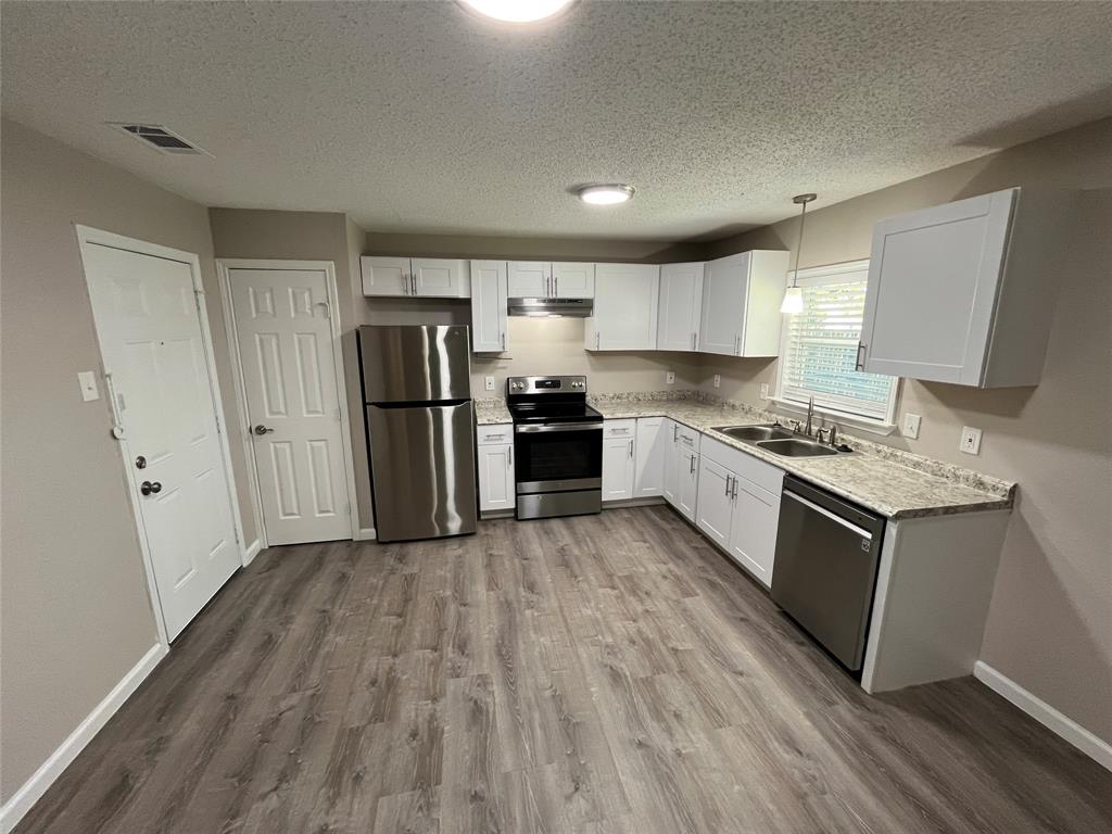 New World Add #4 - Residential Lease