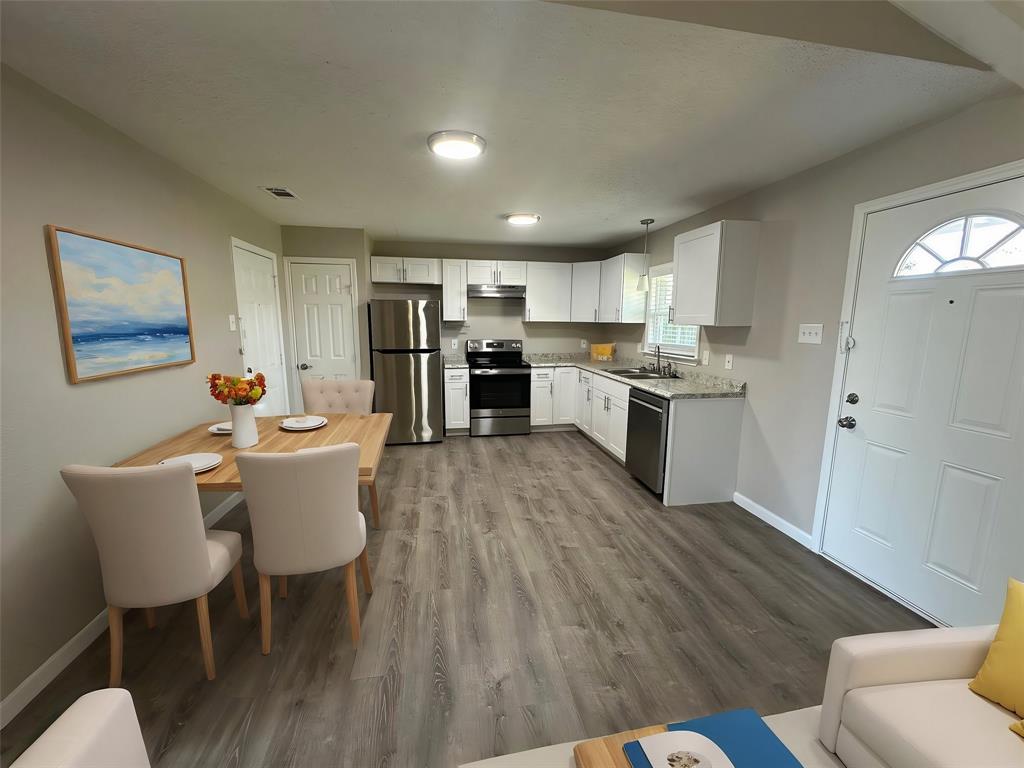 New World Add #4 - Residential Lease