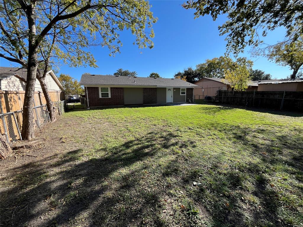 New World Add #4 - Residential Lease