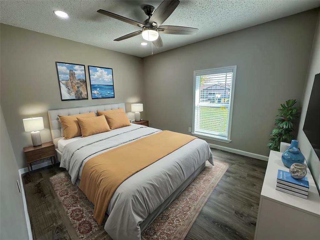 New World Add #4 - Residential Lease