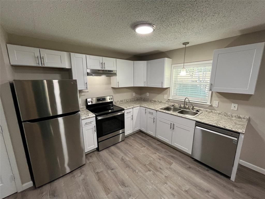 New World Add #4 - Residential Lease