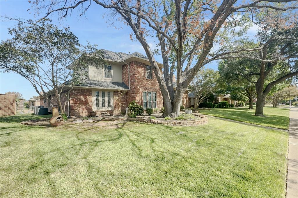 1505 Faringdon Drive