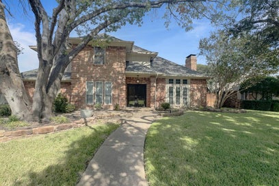 1505 Faringdon Drive Plano TX 75075