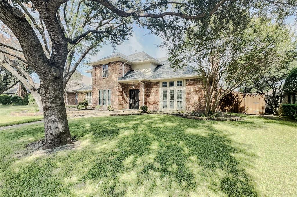1505 Faringdon Drive
