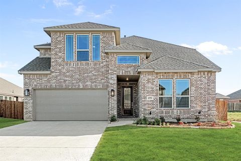 175 Creekside Drive Sanger TX 76266