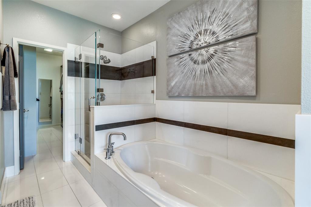 West Side At State Thomas Condos - Residential