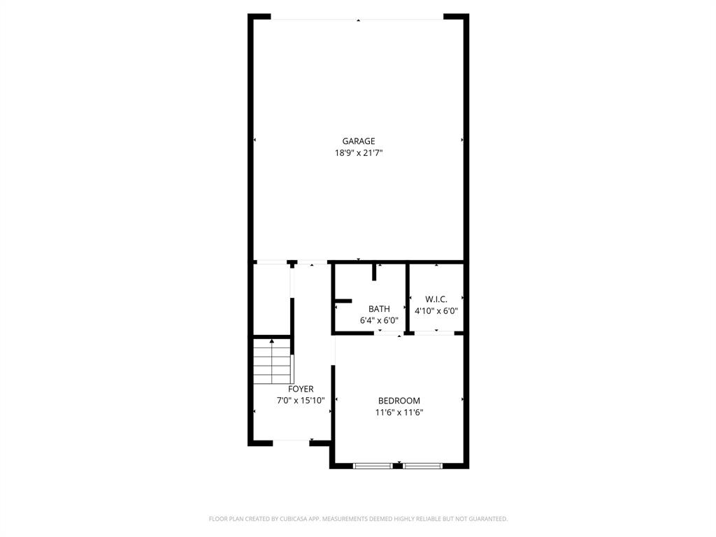 West Side At State Thomas Condos - Residential