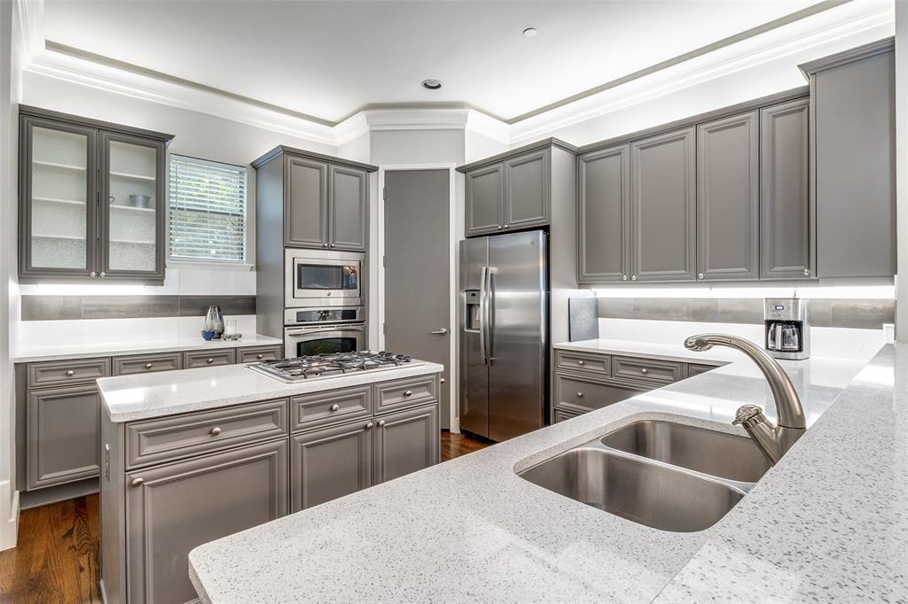 West Side At State Thomas Condos - Residential