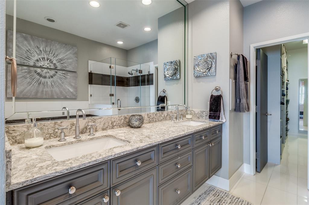 West Side At State Thomas Condos - Residential